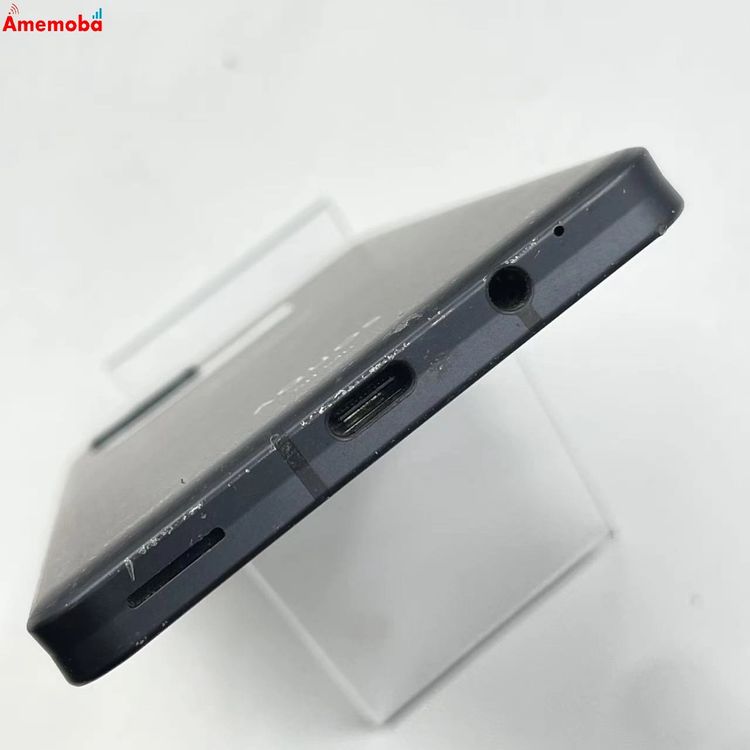 AQUOS sense6 4GB/64GB �֥�å� SH-54B docomo��SIM�ե꡼