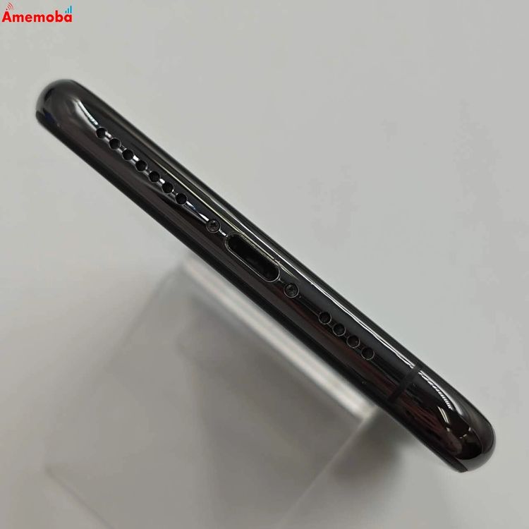 iPhoneXS Max 256GB ڡ쥤 NT6U2J/A  AUSIMե꡼ 