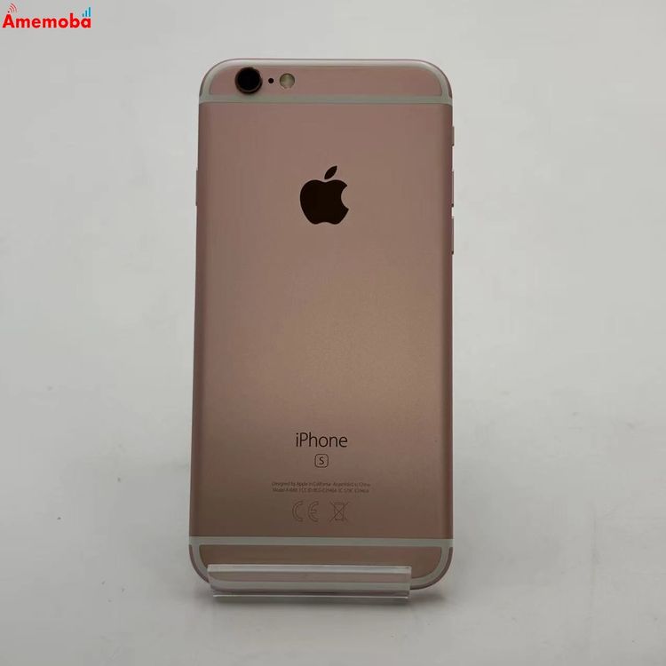 iPhone6s 32GB ������������� MN122J/A SoftBank��SIM�ե꡼ ����