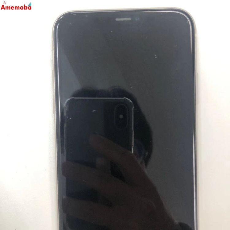 iPhone11 256GB �ۥ磻�� MWM82J/A docomo��SIM�ե꡼ ��������
