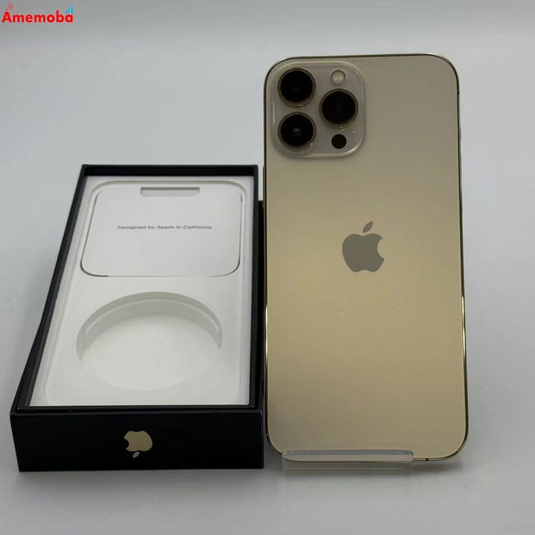 iPhone13 Pro Max（SIMフリー・） 商品一覧｜ムスビー【中古スマホ