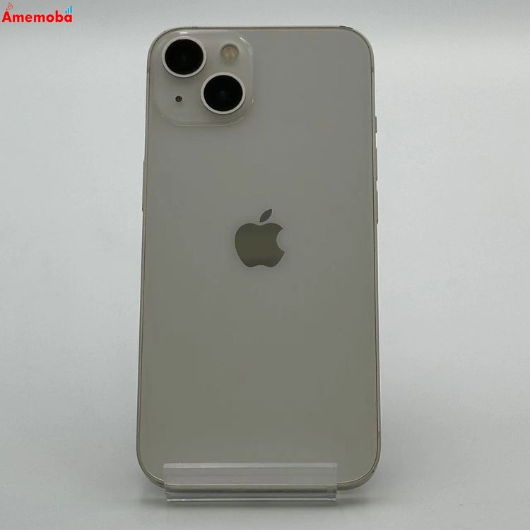iPhone13 128GB 饤 MLND3J/A docomoSIMե꡼ 