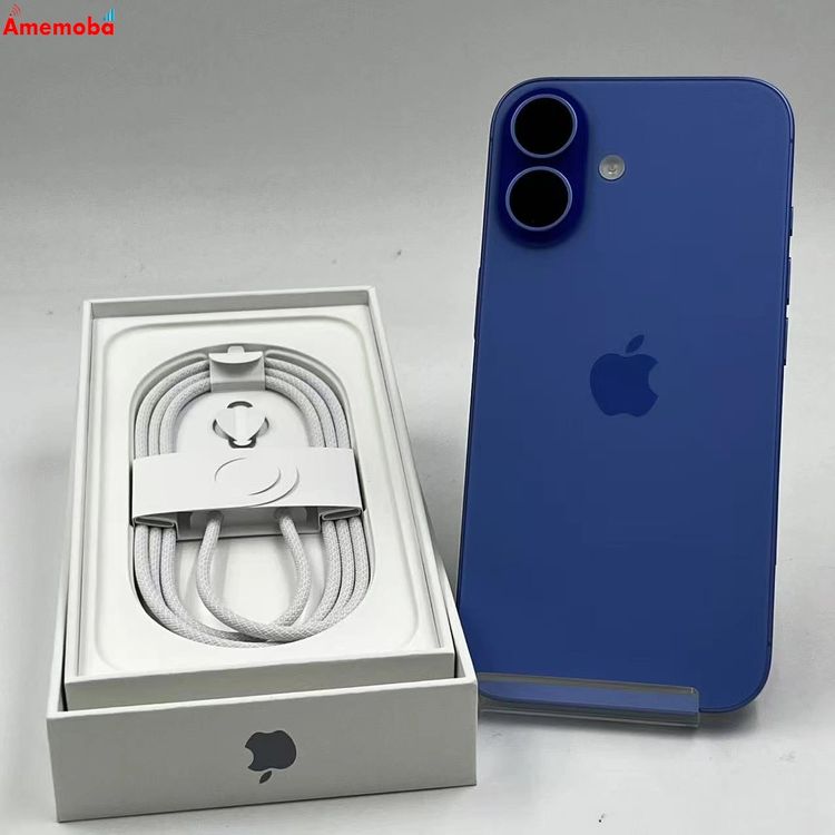 iPhone16 128GB ����ȥ�ޥ�� FYDU3J/A Apple��SIM�ե꡼ ����Ʊ��