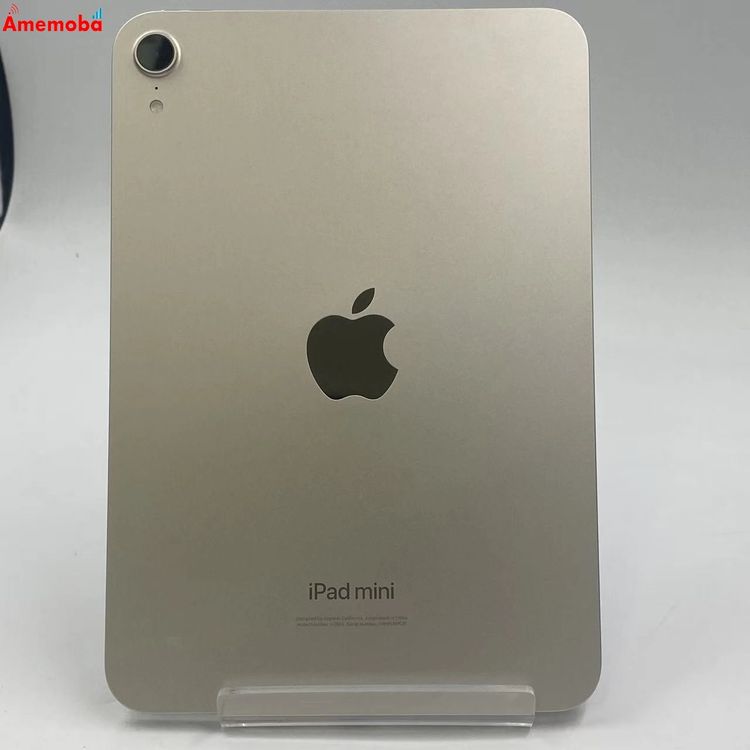 iPad mini ��7���� (A17 Pro) Wi-Fi��ǥ� 512GB �������饤�� 4YH
