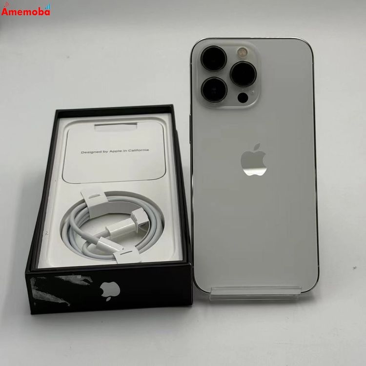 ��®ȯ��iPhone13 Pro 256GB ����С� NLUP3J/A AU��SIM�ե꡼ ����