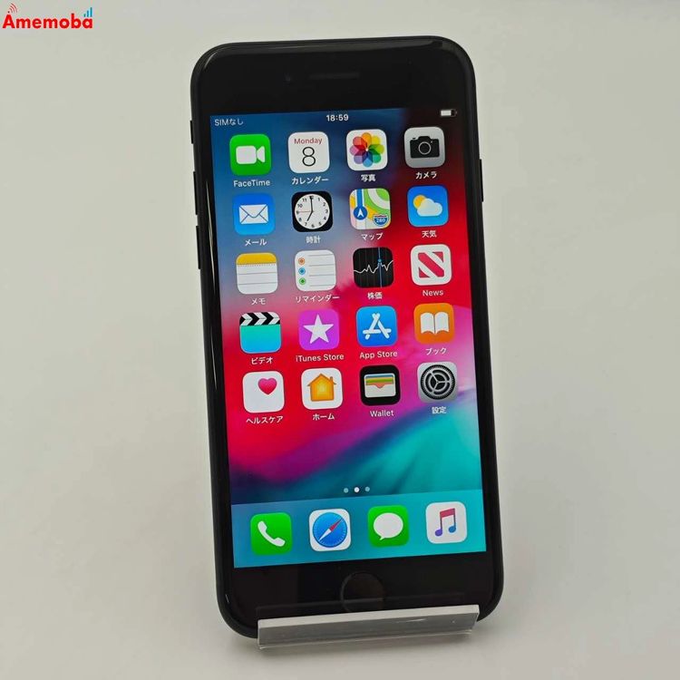 ®ȯiPhone7 32GB ֥å MNCE2J/A AUSIMե꡼ 