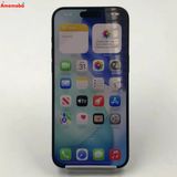 iPhone15 Pro Max 256GB �֥롼�����˥��� MU6T3J/A Apple��SIM