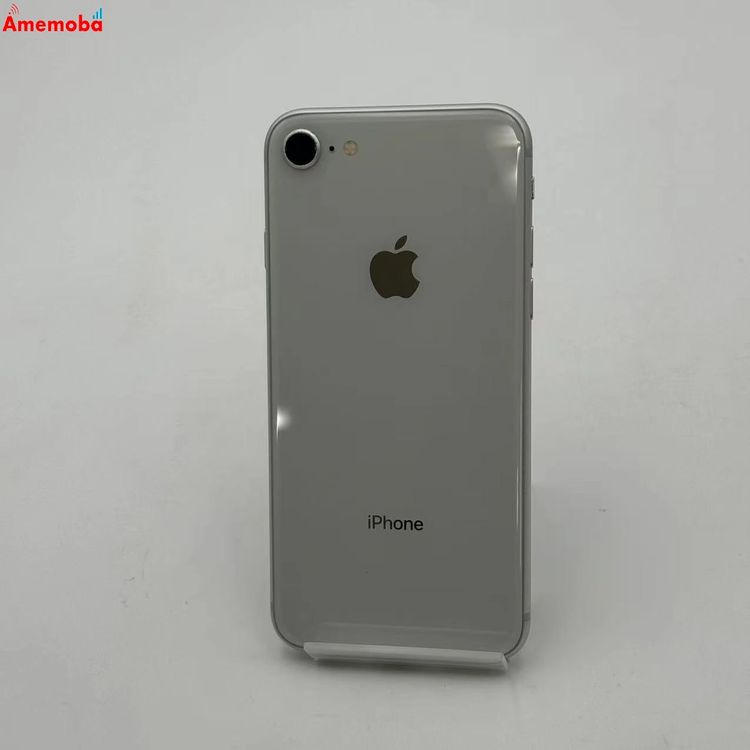 ��®ȯ��iPhone8 64GB ����С� MQ792J/A AU��SIM�ե꡼