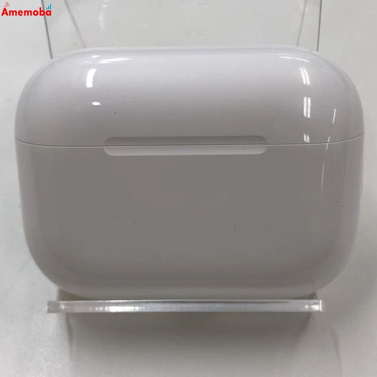 ��®ȯ��AirPods Pro ��3���� �ۥ磻�� MFHP4J/A ����