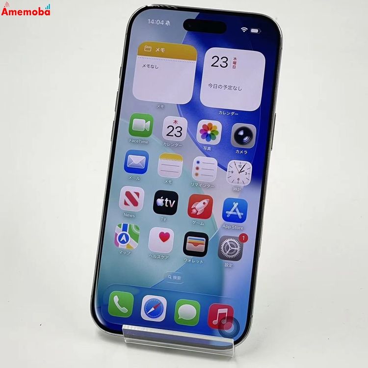 iPhone Air 256GB ���饦�ɥۥ磻�� MG284J/A Apple��SIM�ե꡼ ����