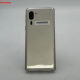 ��®ȯ������ץ륹�ޥ�5 32GB ����ѥ󥴡���� A001SH SoftBank��SIM�ե꡼