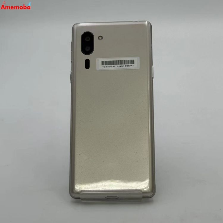 ��®ȯ������ץ륹�ޥ�5 32GB ����ѥ󥴡���� A001SH SoftBank��SIM�ե꡼