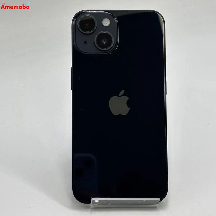 ��®ȯ��iPhone14 128GB �ߥåɥʥ��� MPUD3J/A AU��SIM�ե꡼