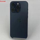 ®ȯiPhone15 Pro 128GB ֥롼˥ 3M437J/A AUSIMե꡼