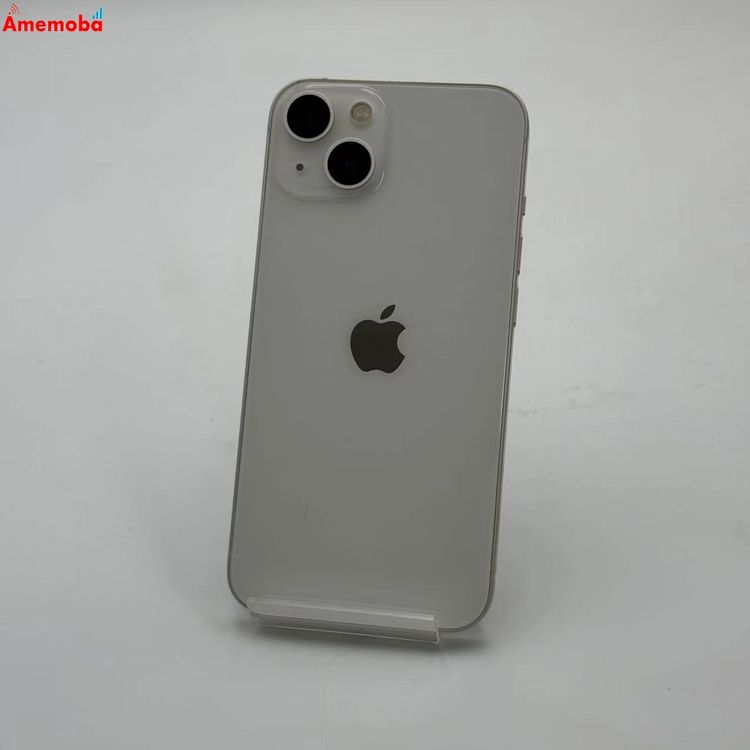iPhone13 128GB �������饤�� MLND3J/A docomo��SIM�ե꡼ ��������