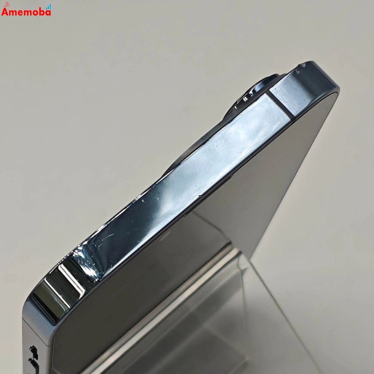 iPhone13 Pro 256GB ֥롼 NLUU3J/A docomoSIMե꡼