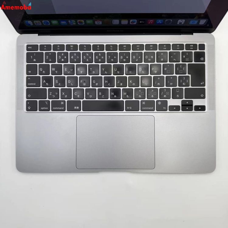 MacBook Air 13����� Late2020 Apple M1 8GB/256GB ���ڡ���