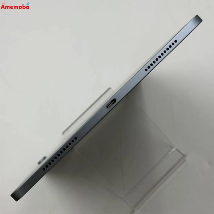 iPad Air ��4���� Wi-Fi��ǥ� 64GB �������֥롼 MYFQ2J/A �������