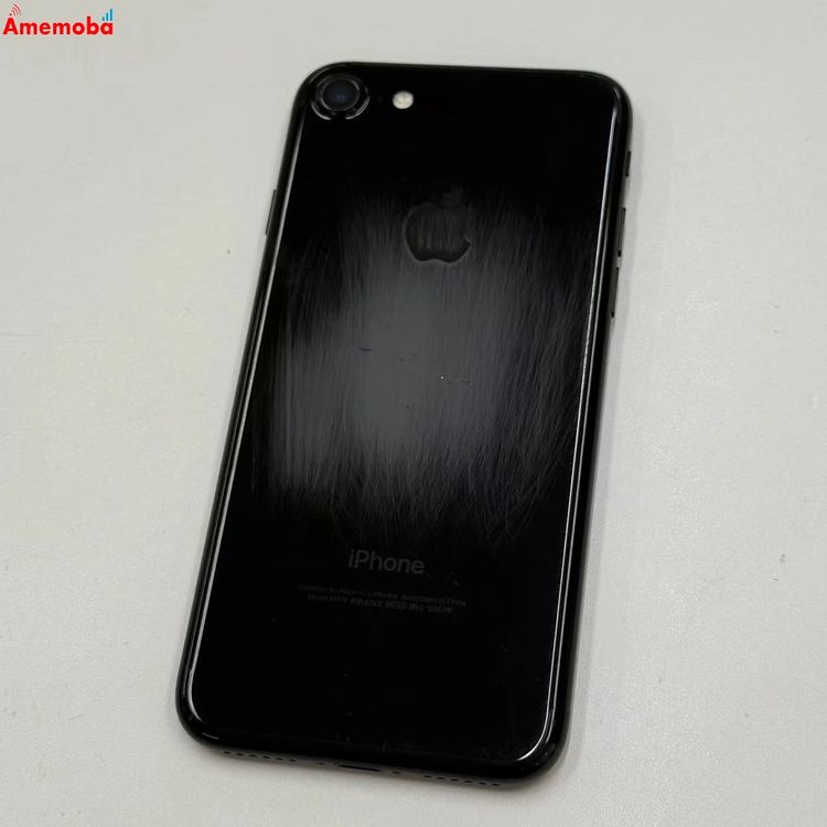 ��®ȯ��iPhone7 128GB �����åȥ֥�å� 3C240J/A AU��SIM�ե꡼