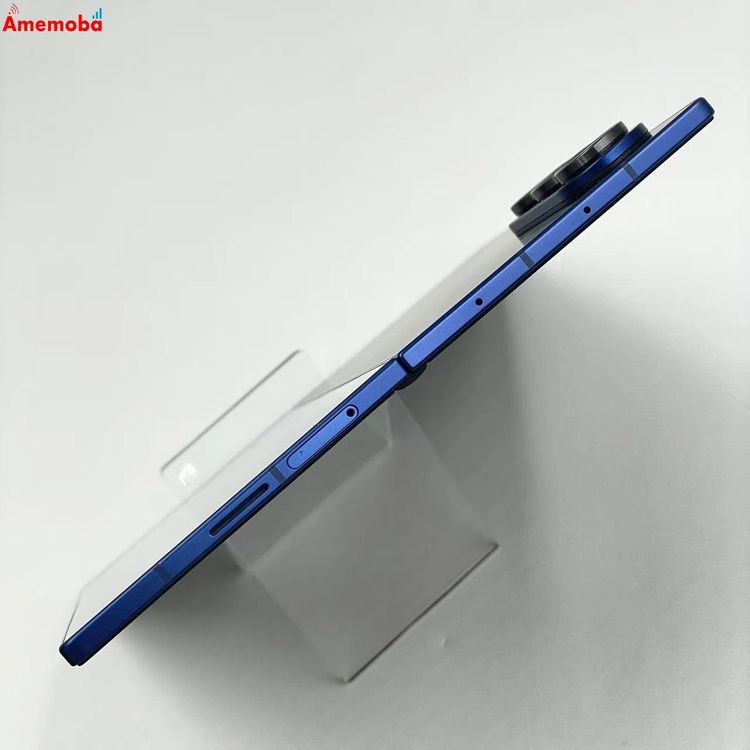 Galaxy Z Fold7 12GB/256GB �֥롼����ɥ� SC-56F docomo��SI