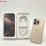 iPhone16 Pro 256GB �ǥ����ȥ����˥��� MYN23J/A Apple��SIM�ե꡼