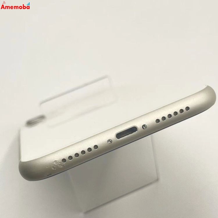 ®ȯiPhone11 128GB ۥ磻 MWM22J/A docomoSIMե꡼