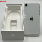 iPhoneSE 第2世代 64GB ホワイト MX9T2J/A SoftBank版SIMフリー