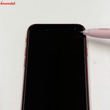 iPhoneSE ��3���� 128GB Product Red MMYH3J/A docomo��SI