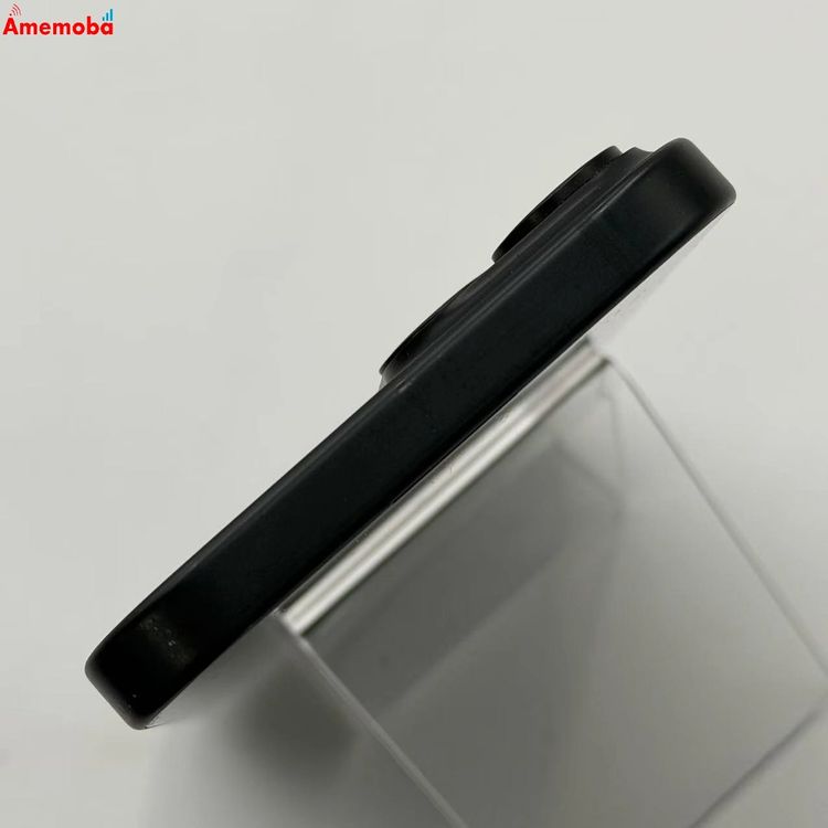 ��®ȯ��iPhone15 128GB �֥�å� MTMH3J/A AU��SIM�ե꡼