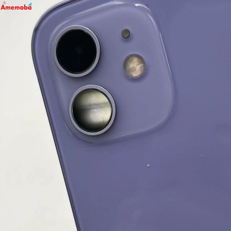 ��®ȯ��iPhone12 256GB �ѡ��ץ� MJNK3J/A SIM�ե꡼ �������