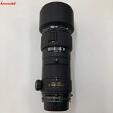 ��®ȯ��AF NIKKOR 300mm F4 ED �֥�å� 1988 ����