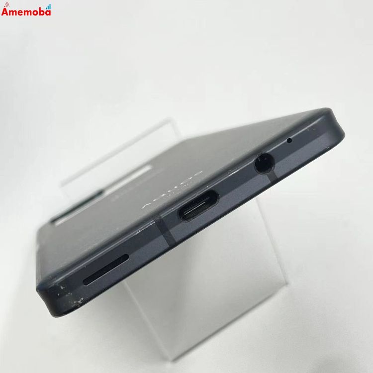 AQUOS sense6 4GB/64GB �֥�å� SH-54B docomo��SIM�ե꡼