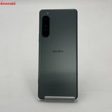 Xperia 5 IV 8GB/128GB ���꡼�� SO-54C docomo��SIM�ե꡼