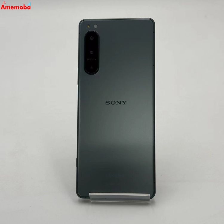 Xperia 5 IV 8GB/128GB ���꡼�� SO-54C docomo��SIM�ե꡼