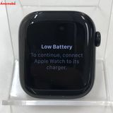Apple Watch Series10 42mm GPS��ǥ� 64GB �����åȥ֥�å� MWW