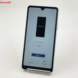 Xperia Ace III 64GB ���졼 SO-53C docomo��SIM�ե꡼ ����