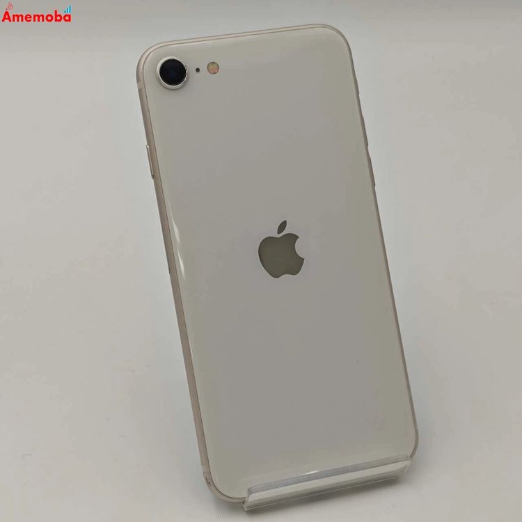 iPhoneSE 3 64GB 饤 MMYD3J/A ŷХSIMե꡼ 