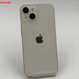 ��®ȯ��iPhone13 128GB �������饤�� MLND3J/A AU��SIM�ե꡼