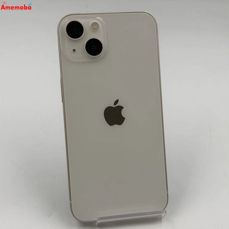��®ȯ��iPhone13 128GB �������饤�� MLND3J/A AU��SIM�ե꡼