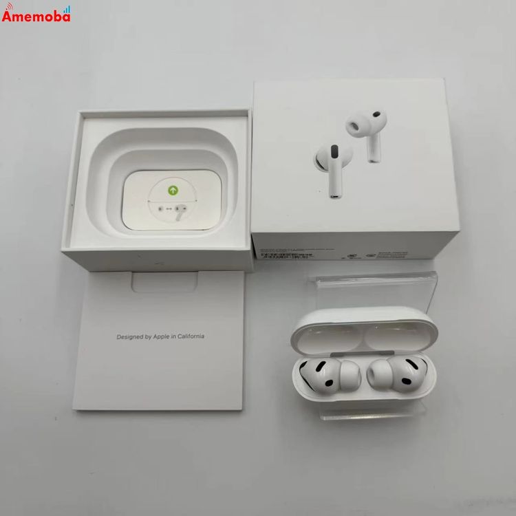 ��®ȯ��AirPods ��4���� - �ۥ磻�� MXP63J/A