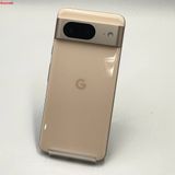 Google Pixel 8 128GB Rose GZPF0 SoftBank��SIM�ե꡼ ����