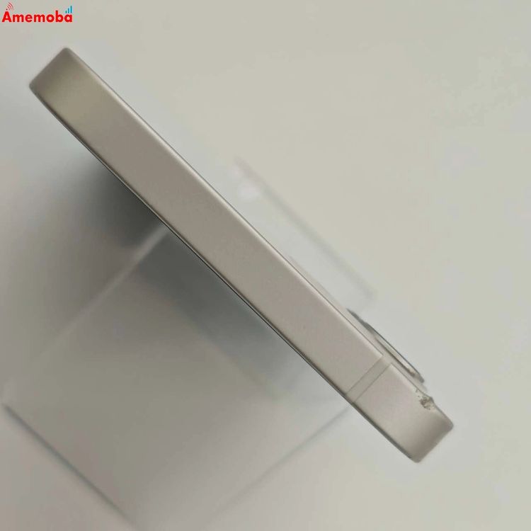 iPhone12 256GB �ۥ磻�� MGJ13J/A SoftBank��SIM�ե꡼ ��������