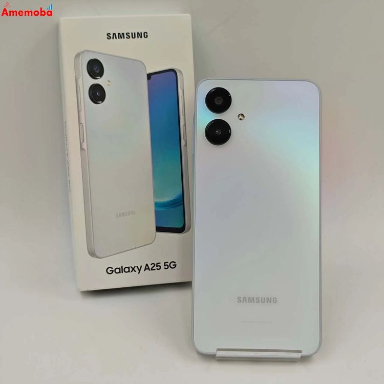 Galaxy A25 5G 商品一覧｜ムスビー【中古スマホ・中古タブレット