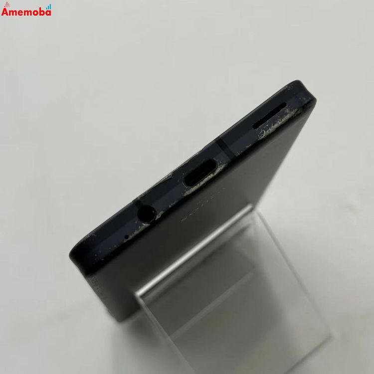 AQUOS sense6 4GB/64GB �֥�å� SH-54B docomo��SIM�ե꡼ ����