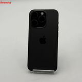 iPhone15 Pro 128GB �֥�å������˥��� MTU73J/A Apple��SIM�ե꡼