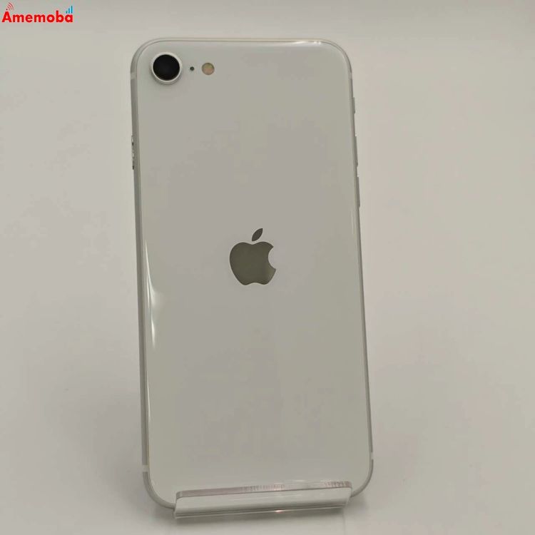 iPhoneSE 2 256GB ۥ磻 MXVU2J/A AppleSIMե꡼ 