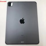 iPad Pro 11����� ��3���� 128GB ���ڡ������쥤 MHW53J/A Apple��S