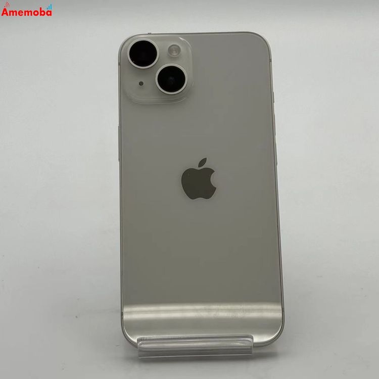 ��®ȯ��iPhone14 128GB �������饤�� MPUQ3J/A AU��SIM�ե꡼ ����