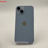 ®ȯiPhone14 256GB ֥롼 MPWN3J/A SIMե꡼