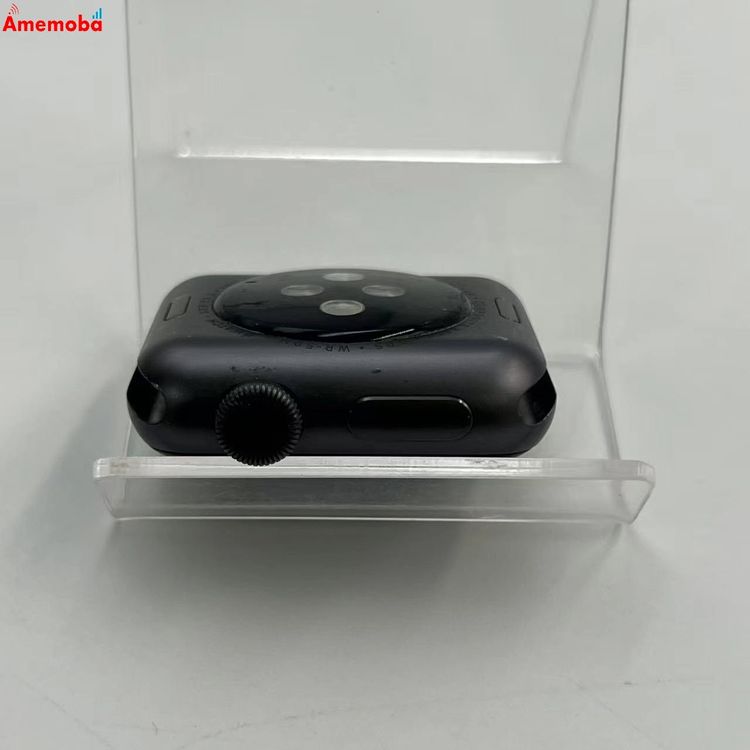 Apple Watch Series 3 38mm GPS��� 8GB ���ڡ������쥤 MTF02J